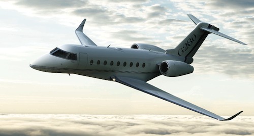Le Gulfstream G250 rebaptisé G280