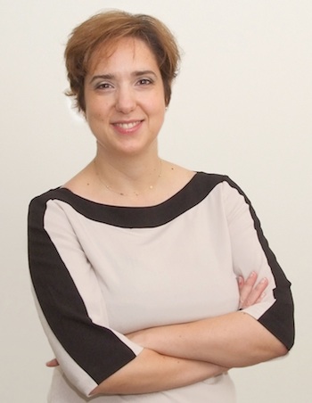 Sandra dos Reis (39 ans) a débuté sa carrière chez TAM Airlines en 1999.