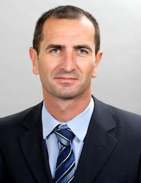 Vincent Caro