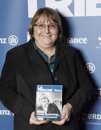 Nathalie Ducombeau