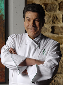 Régis Marcon