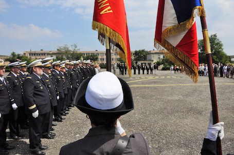 Mercredi 25 juin, un jour particulier pour les amis de l'armée de l'air de la région de Toulouse. 