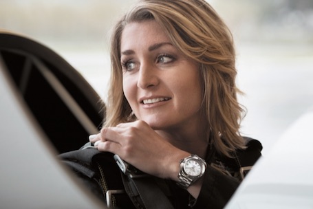 Aude Lemordant super star