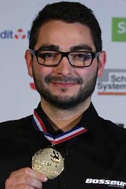 Kévin Sanchez