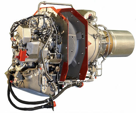 Le premier Arrius 2R de série sera remis en août 2015 à Bell Helicopter par Turbomeca