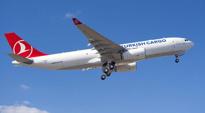 Un A330 décolle ou atterrit quelque part dans le monde toutes les 20 secondes. 